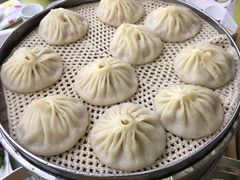 -黄家老店·非遗灌汤包(晋安路店)