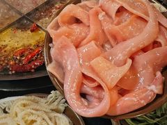 -酒友老火锅(渝中店)