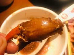 -胖哥俩肉蟹煲(虹口龙之梦店)