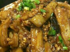 -老奶奶私房菜(天台里街店)