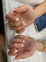 -斯馨·健康美甲美睫