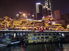 -重庆两江夜游-交运系列