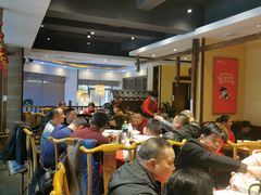 大堂-渔乡米香·剁椒鱼头(四方坪店)