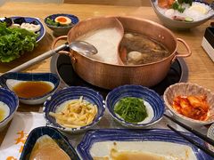 -神户赤童日式烤肉伙伴(东直门店)
