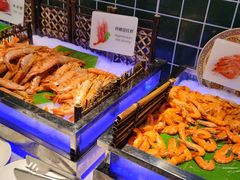 -海帝亚海鲜自助餐厅(亚细亚店)