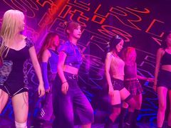 -Perry's·酒吧(黄埔大道店)