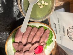 -盡膳口福跷脚牛肉火锅(晶耀前滩店)