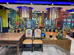 -黄泥岗·地道湖北菜(奥特莱斯店)