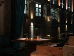 -弗兰克牛排西餐厅Ribone steak house(柠檬花园店)
