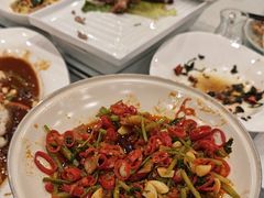 -阿西娅食府(中关村店)