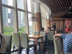 -九井澤精致料理(金茂店)