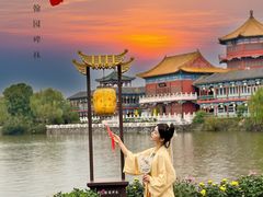-中国翰园碑林
