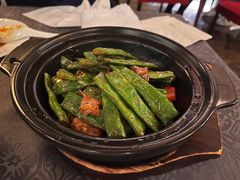 -粤尚腾香居中餐厅(首都机场希尔顿店)