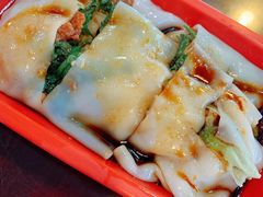 -昇记肠粉王(福华路店)