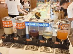 -素满香·食养自助(建邺万达店)