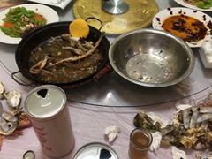 -宾朋海鲜特色美食餐厅·纯手工鲅鱼水饺(兴海路店)