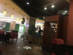 大堂-SPR COFFEE(兴正元店)