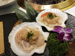 -千寻山野烤肉(中关村店)