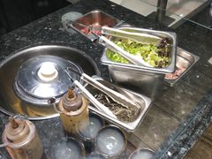 -So Lounge索兰至餐厅(蓝色港湾店)