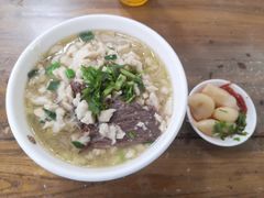 -老刘家泡馍·陕西老字号(钟楼广济街店)