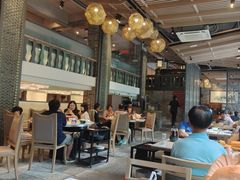 -滋粥楼·顺德菜(番禺广场总店)