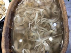 -盐汪子杂鱼馆(大港店)