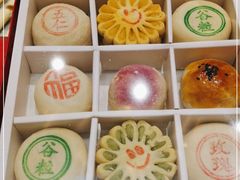 -北京稻香村(零号店)