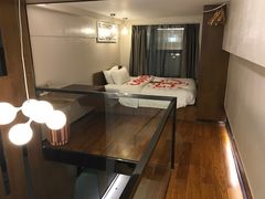 -上寓酒店公寓(原皇室堡酒店公寓)