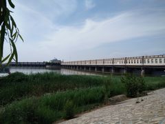 -三盛公水利风景区