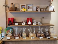 零售区-RAN BAKERY