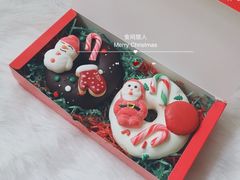 -食间旅人DIY烘焙工作室