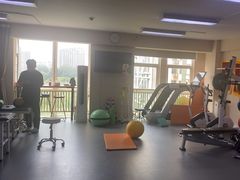 -森诺运动康复中心(北苑店)