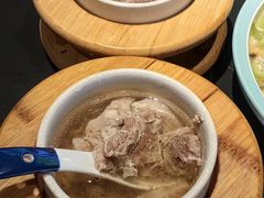 -秋色客家菜(南山店)