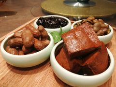 -香园茶社·金陵小灶(老门东店)
