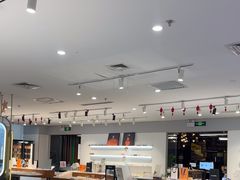 -亚美视光眼镜店(重庆路活力城店)