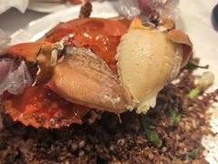 -喜记避风塘炒辣蟹(旗舰店)