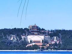 -颐和园