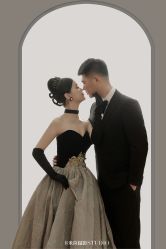 -卡米拉婚纱摄影工作室(金汇广场店)