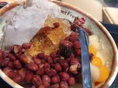 -鲜芋仙(观音桥大融城LG店)