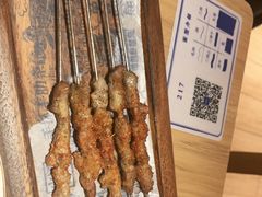 -马记永·兰州牛肉面(天通苑家乐福店)