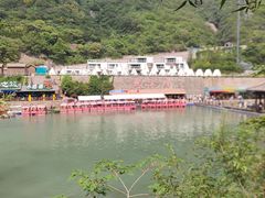 -河南宝泉旅游区