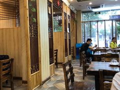 大堂-苗氏卷子鸡(张掖金鸿大厦店)