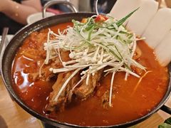 -海云台韩式汤饭·13年匠心韩料(南山店)