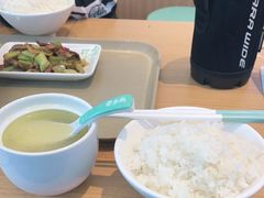 -老乡鸡(新邻天地店)