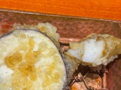 -天妇罗内顺田(罗湖店)
