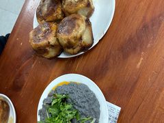 -宝瑞门钉肉饼店