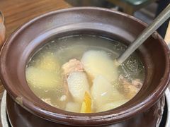 -民间瓦缸煨汤館(嵩山路店)