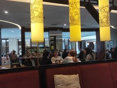 大堂-北海金昌开元名都大酒店·四季轩中餐厅