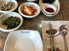 -普乐酱蟹(coex店)