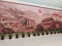 -中共一大纪念馆